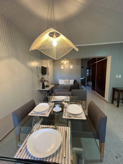 Andes Malbec En Centro Apartamento *